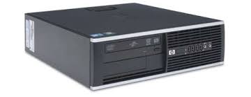 PC HP Elite 8300 i3 2XXX/8GB/240BB/W10/USB2,0